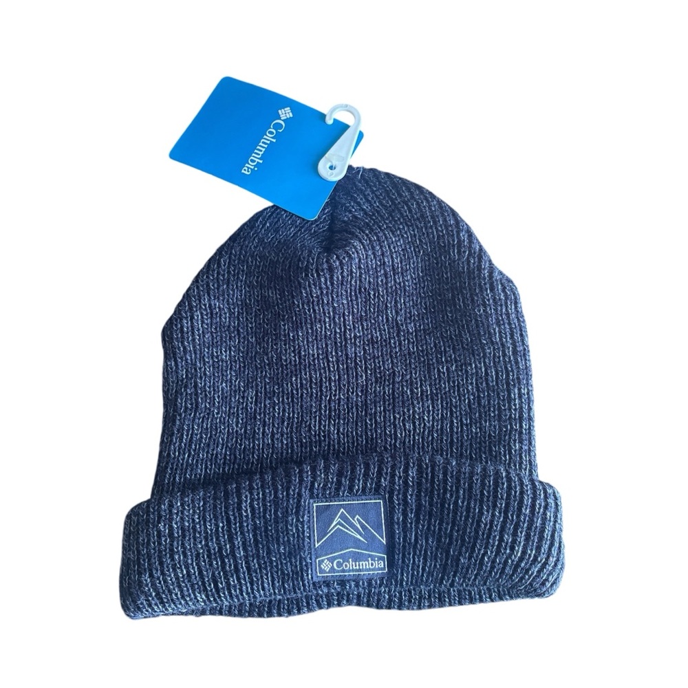 Columbia Beanie
